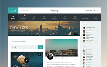 智能日志分析的云呼机